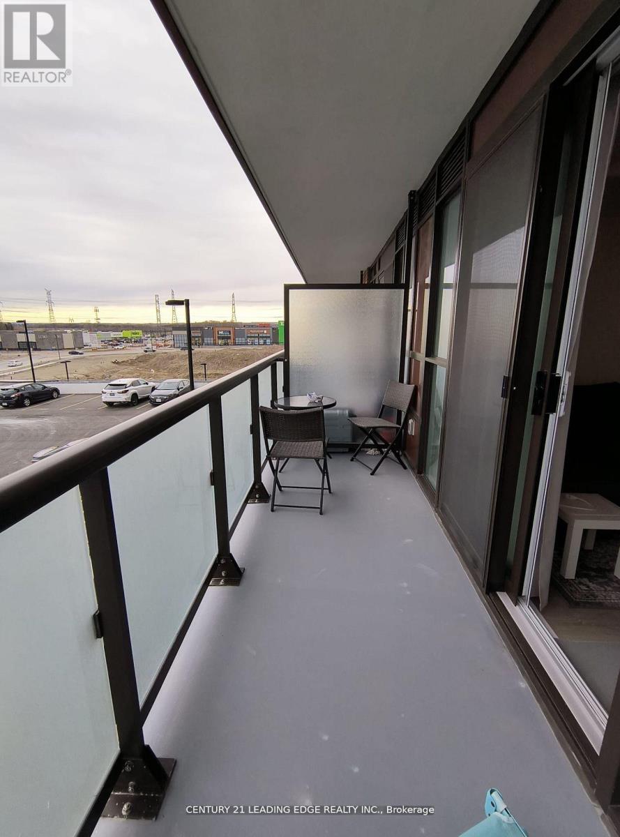 320 - 2550 Simcoe Street N, Oshawa, Ontario  L1L 0R5 - Photo 8 - E12495838