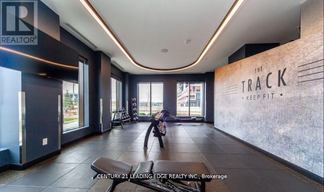 320 - 2550 Simcoe Street N, Oshawa, Ontario  L1L 0R5 - Photo 9 - E12495838