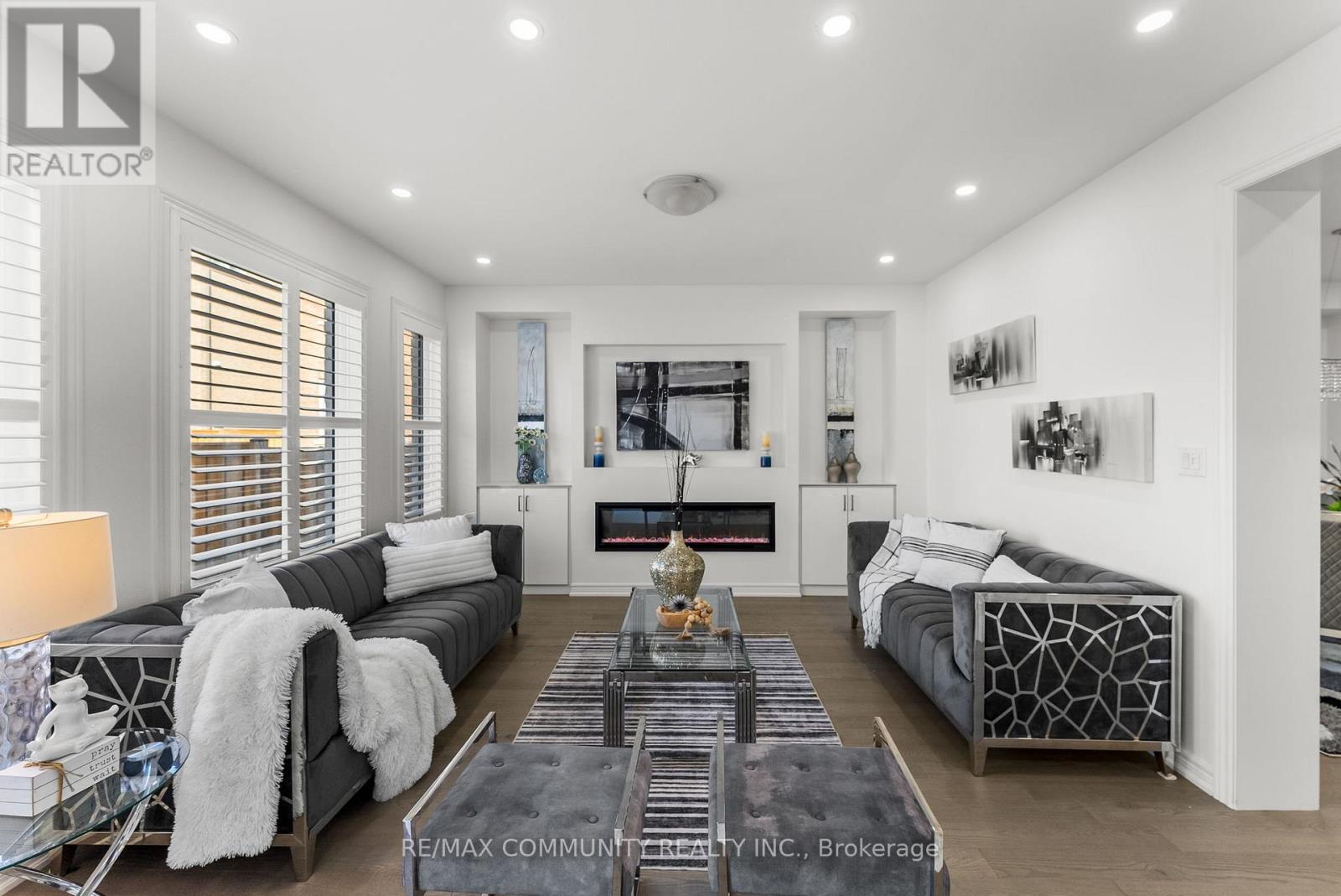 169 Auckland Drive, Whitby, Ontario  L1P 0J2 - Photo 11 - E12495862