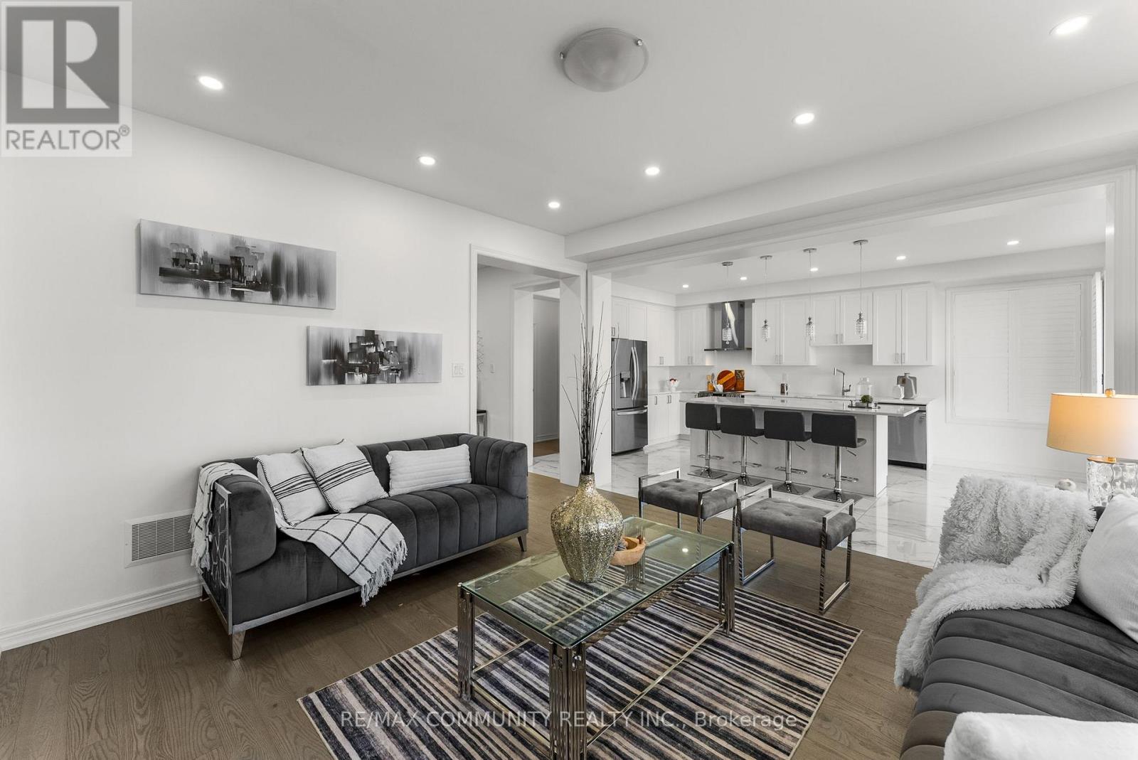 169 Auckland Drive, Whitby, Ontario  L1P 0J2 - Photo 12 - E12495862