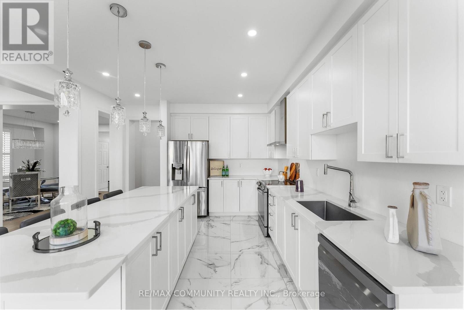 169 Auckland Drive, Whitby, Ontario  L1P 0J2 - Photo 15 - E12495862