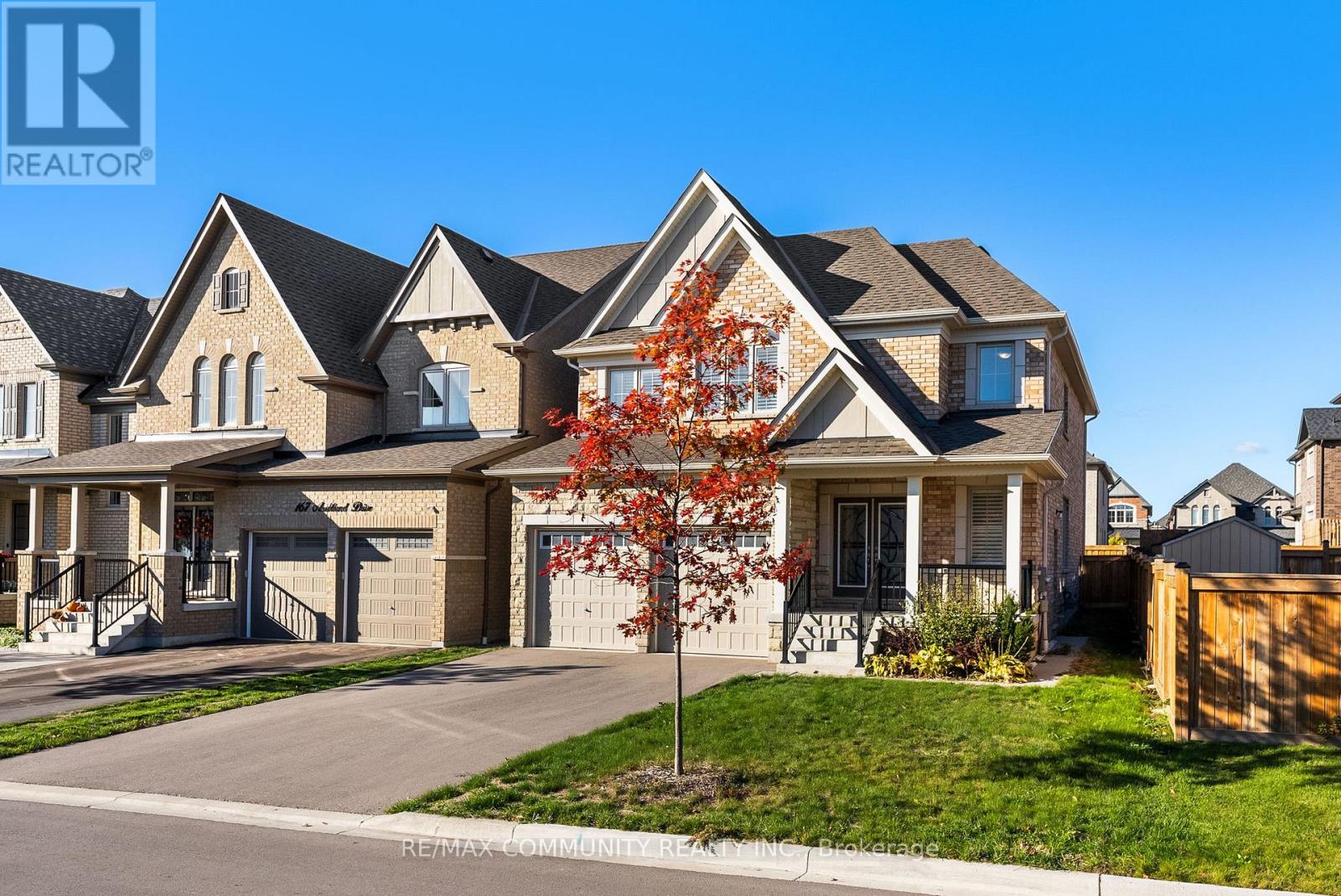 169 Auckland Drive, Whitby, Ontario  L1P 0J2 - Photo 3 - E12495862