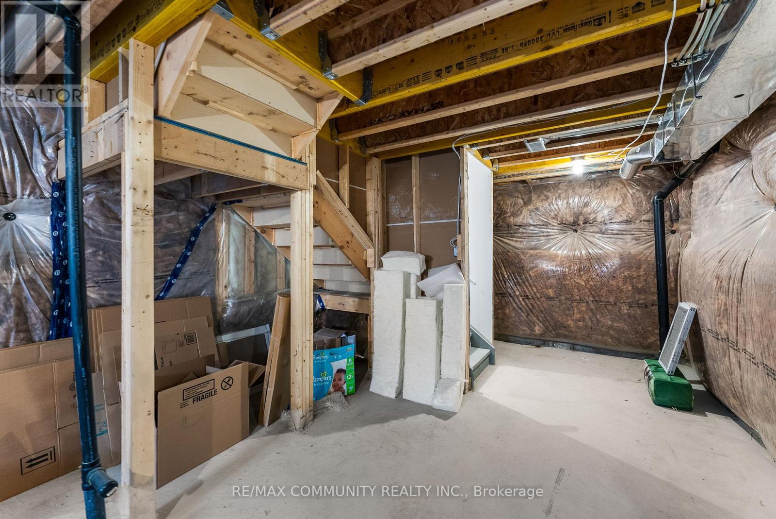 169 Auckland Drive, Whitby, Ontario  L1P 0J2 - Photo 38 - E12495862