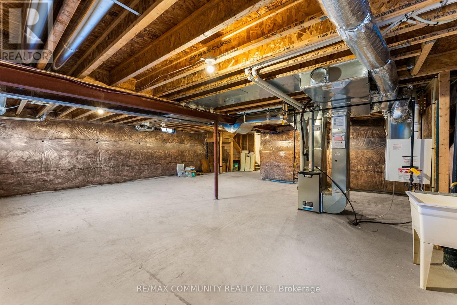 169 Auckland Drive, Whitby, Ontario  L1P 0J2 - Photo 41 - E12495862