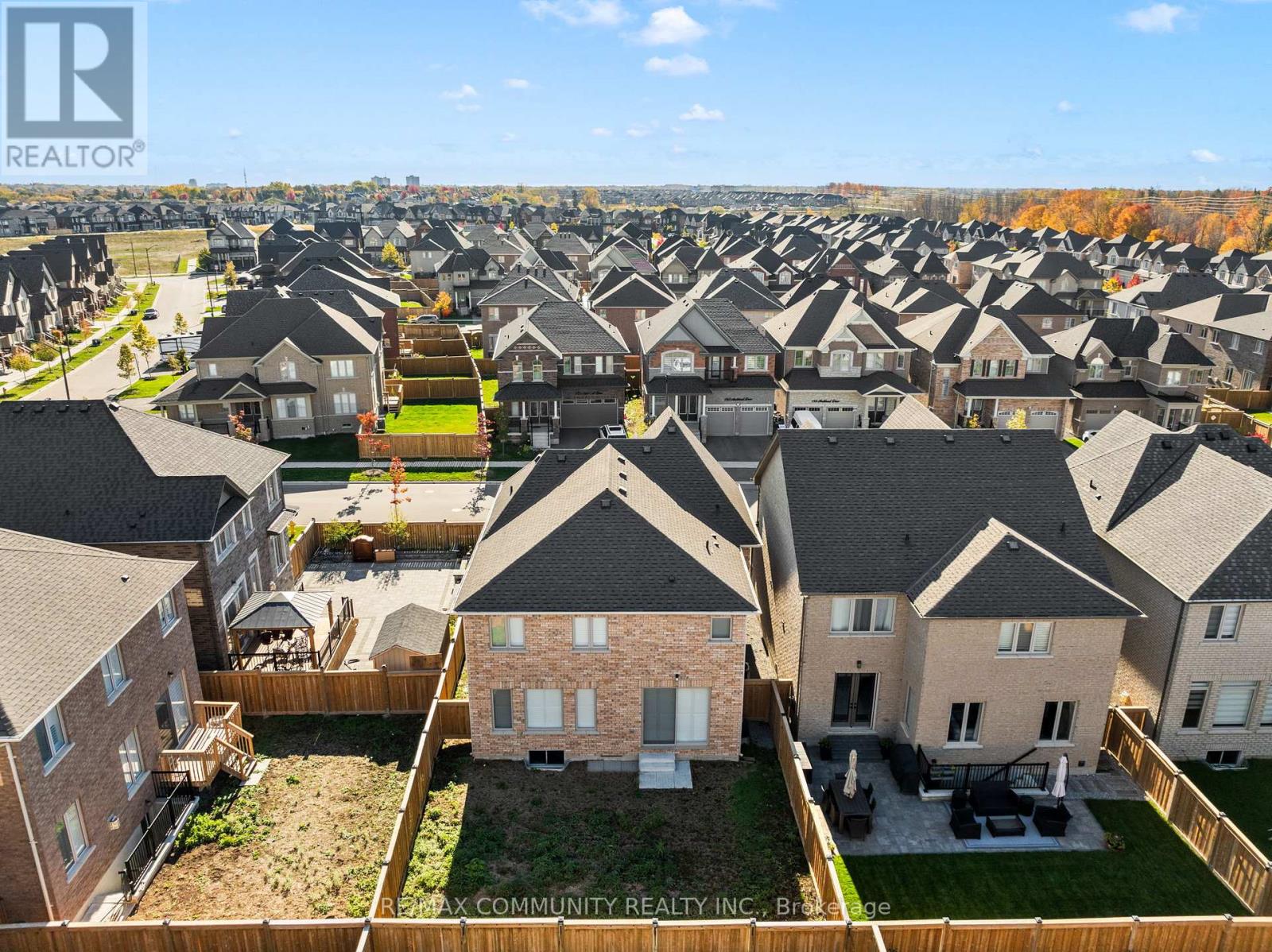 169 Auckland Drive, Whitby, Ontario  L1P 0J2 - Photo 44 - E12495862