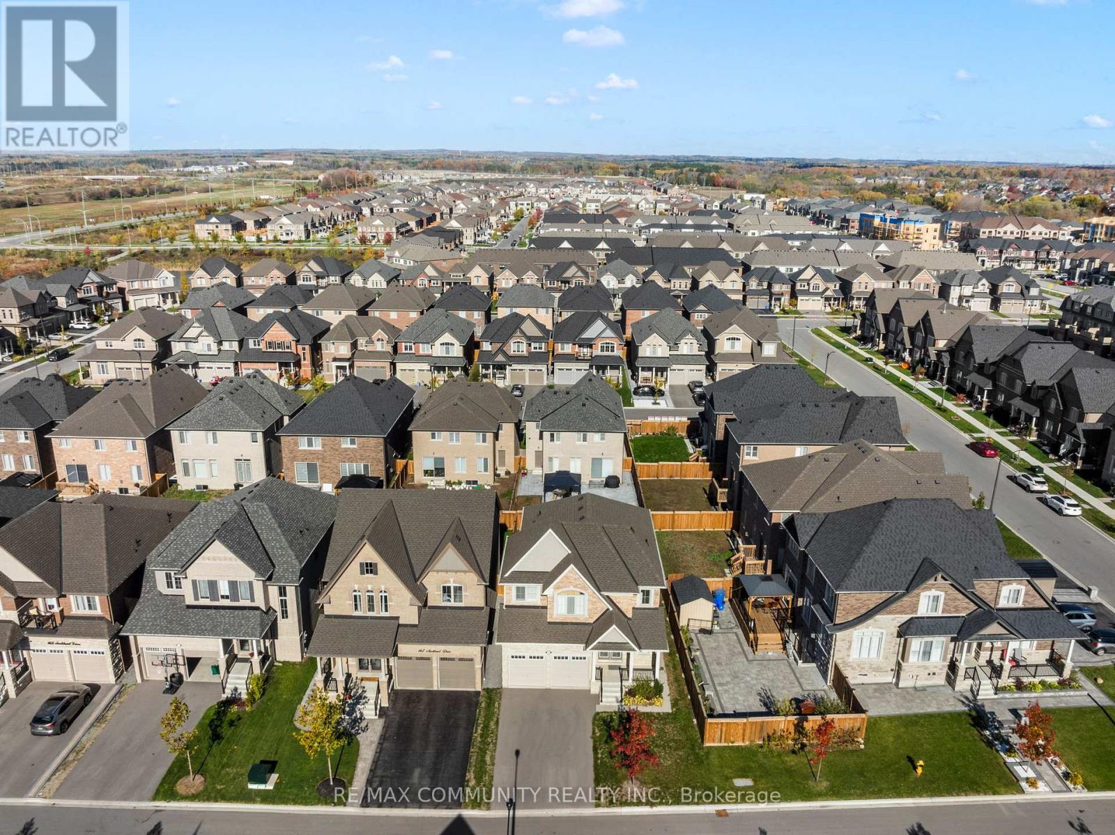 169 Auckland Drive, Whitby, Ontario  L1P 0J2 - Photo 47 - E12495862