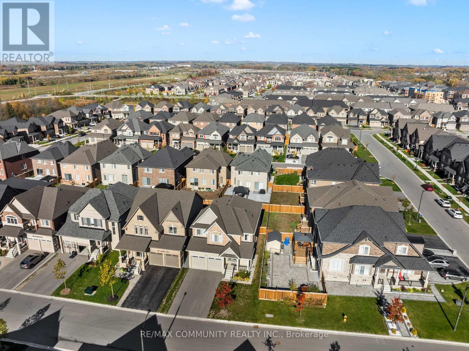 169 Auckland Drive, Whitby, Ontario  L1P 0J2 - Photo 48 - E12495862