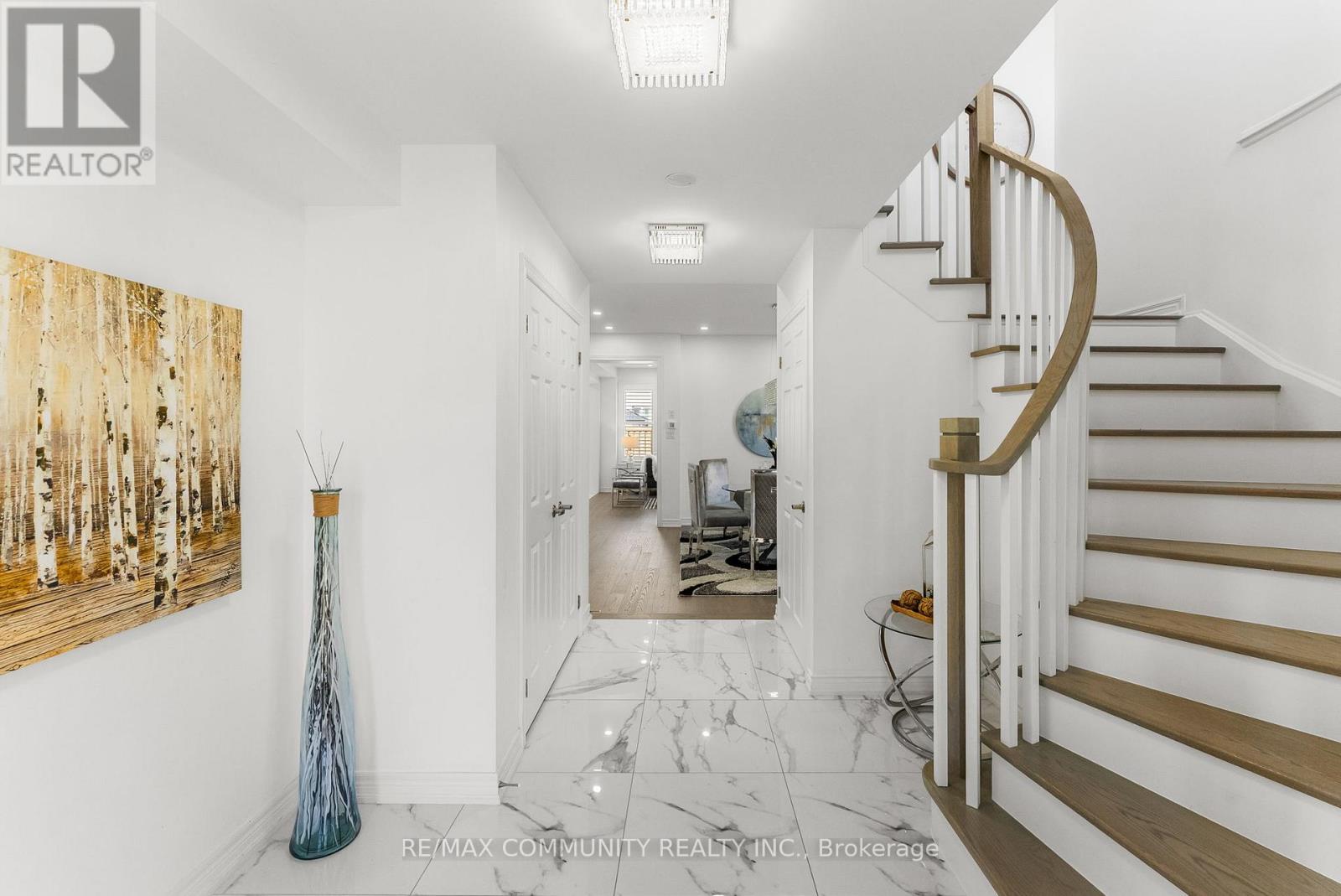 169 Auckland Drive, Whitby, Ontario  L1P 0J2 - Photo 7 - E12495862