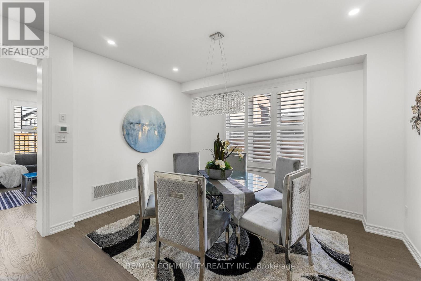 169 Auckland Drive, Whitby, Ontario  L1P 0J2 - Photo 8 - E12495862