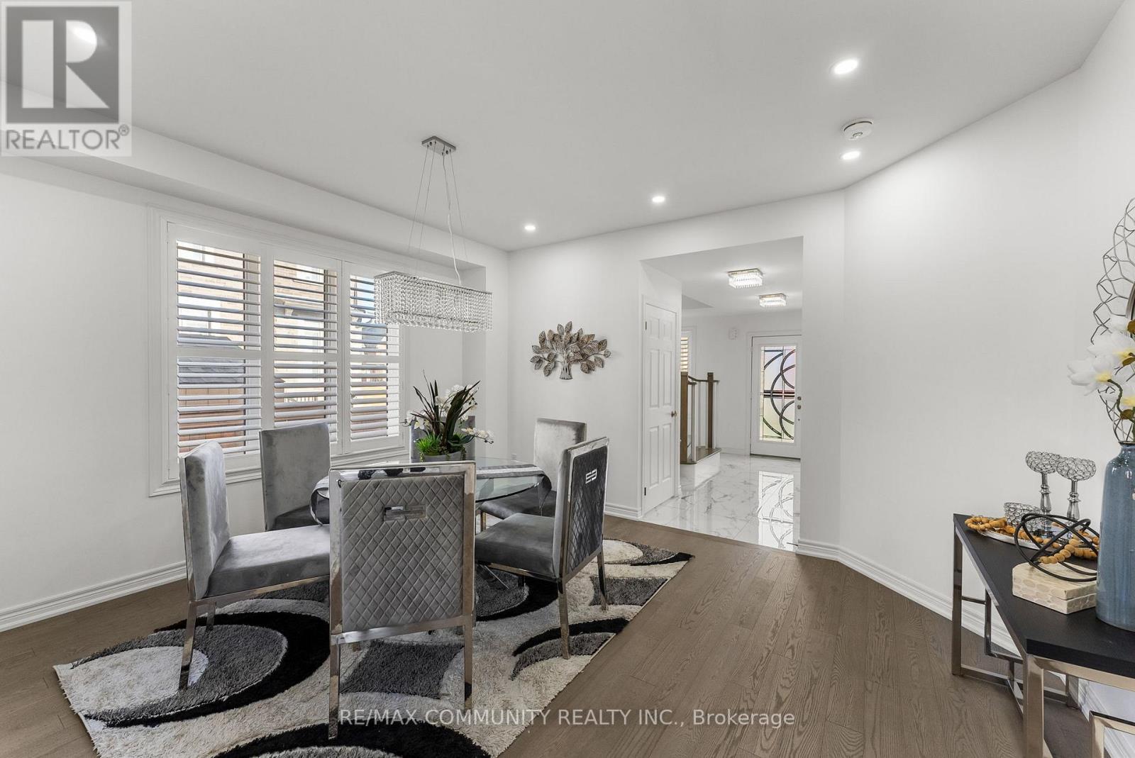 169 Auckland Drive, Whitby, Ontario  L1P 0J2 - Photo 9 - E12495862