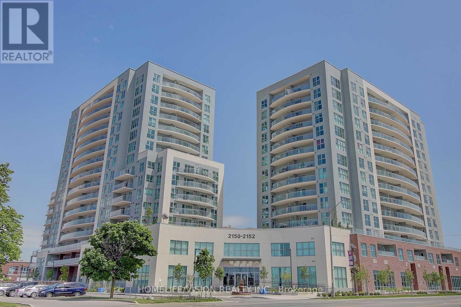Property Listing: 903 - 2152 Lawrence Avenue E, Toronto (Wexford-Maryvale), Ontario