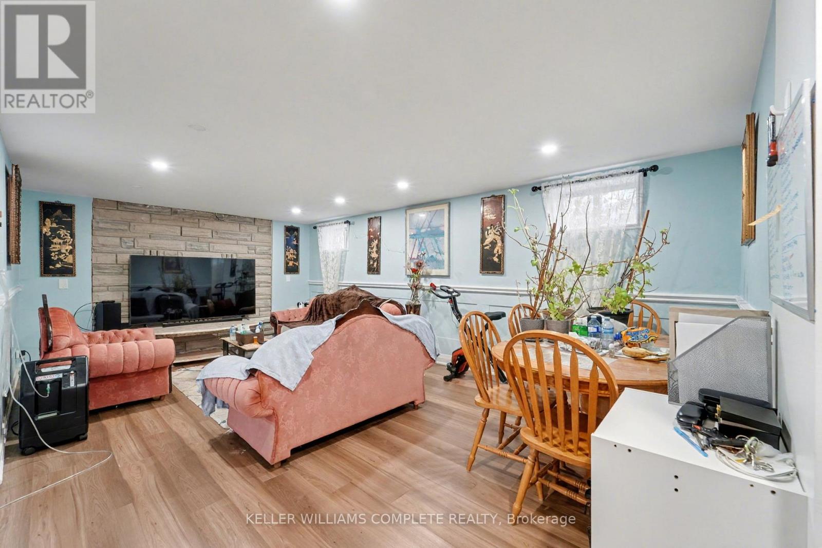 512 Finucane Street, Oshawa, Ontario  L1J 5L3 - Photo 26 - E12495980