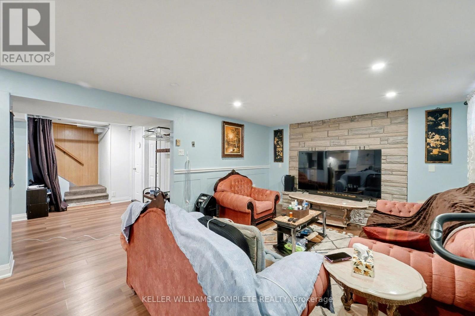 512 Finucane Street, Oshawa, Ontario  L1J 5L3 - Photo 27 - E12495980