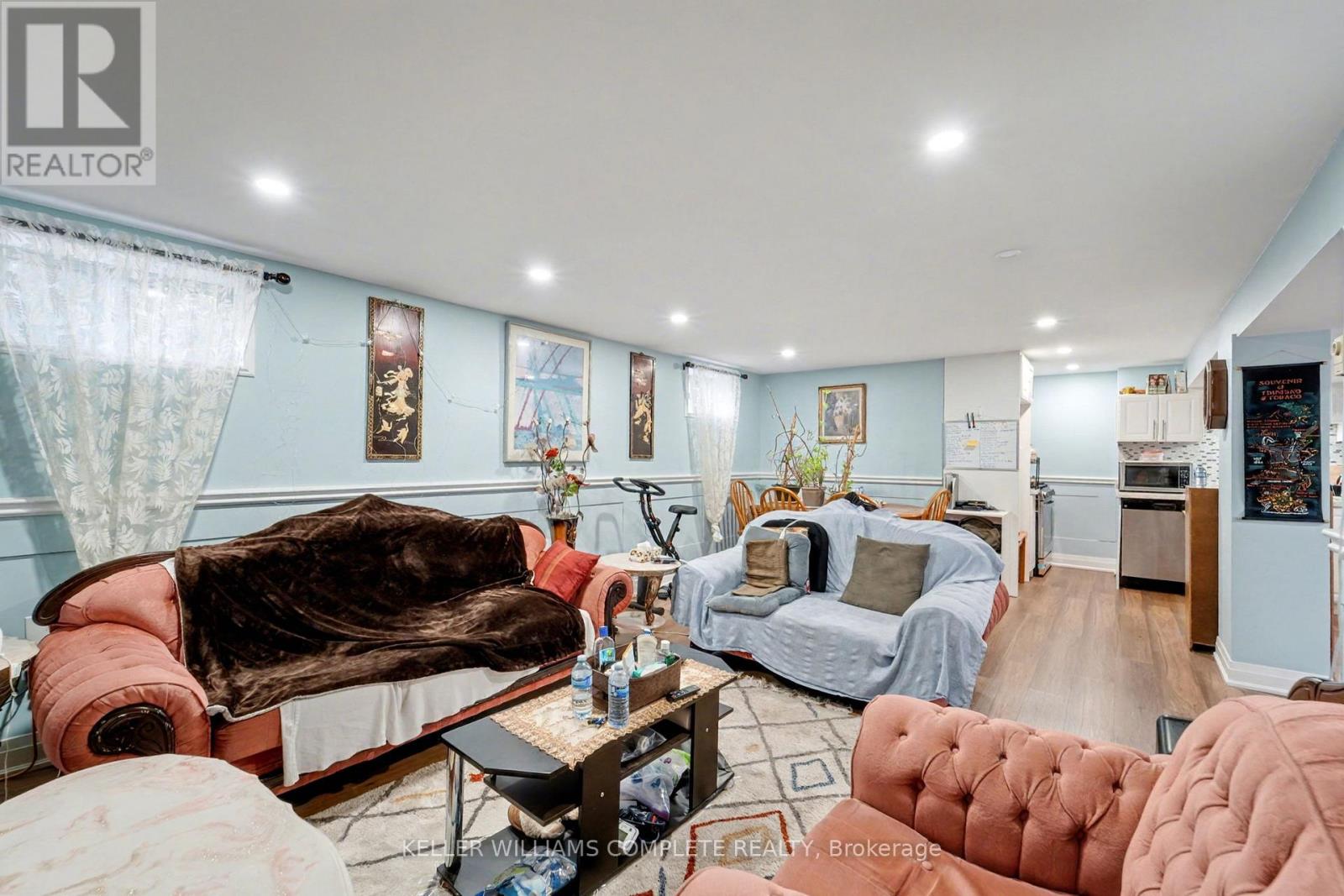 512 Finucane Street, Oshawa, Ontario  L1J 5L3 - Photo 28 - E12495980