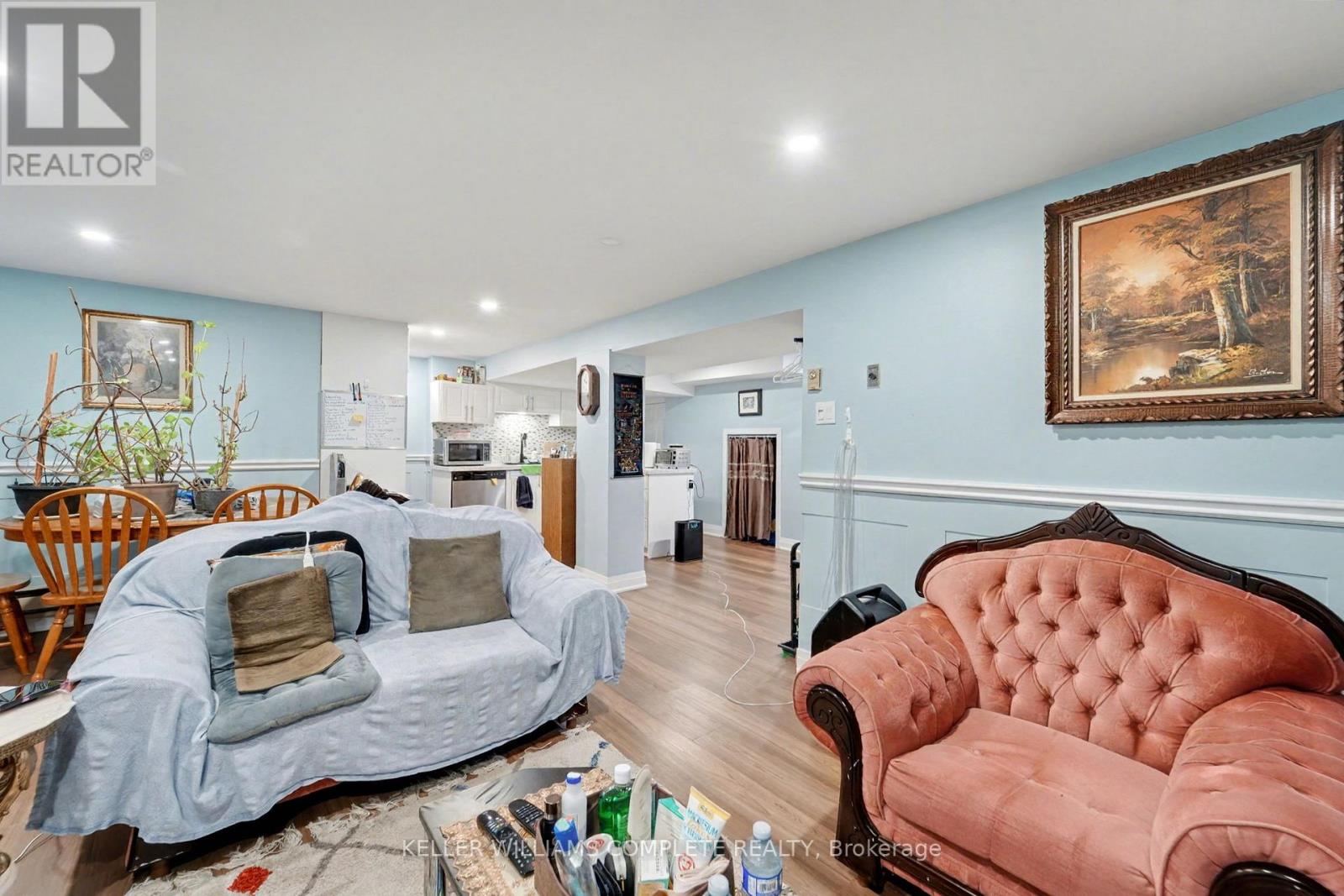 512 Finucane Street, Oshawa, Ontario  L1J 5L3 - Photo 29 - E12495980