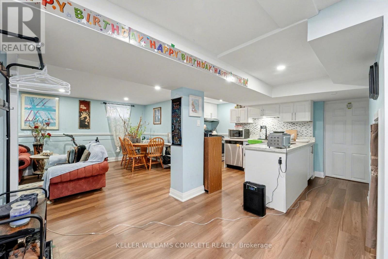 512 Finucane Street, Oshawa, Ontario  L1J 5L3 - Photo 30 - E12495980