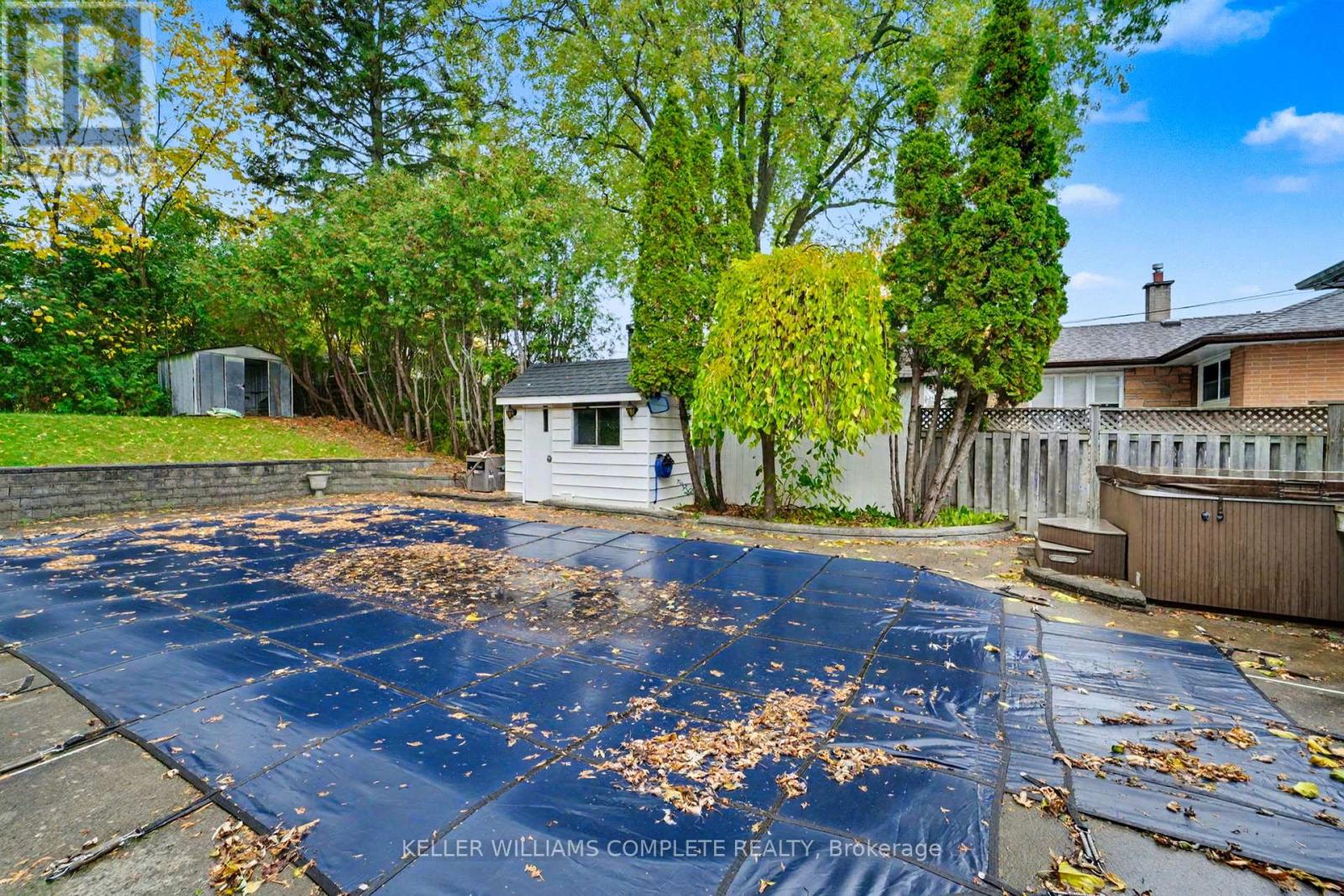 512 Finucane Street, Oshawa, Ontario  L1J 5L3 - Photo 38 - E12495980