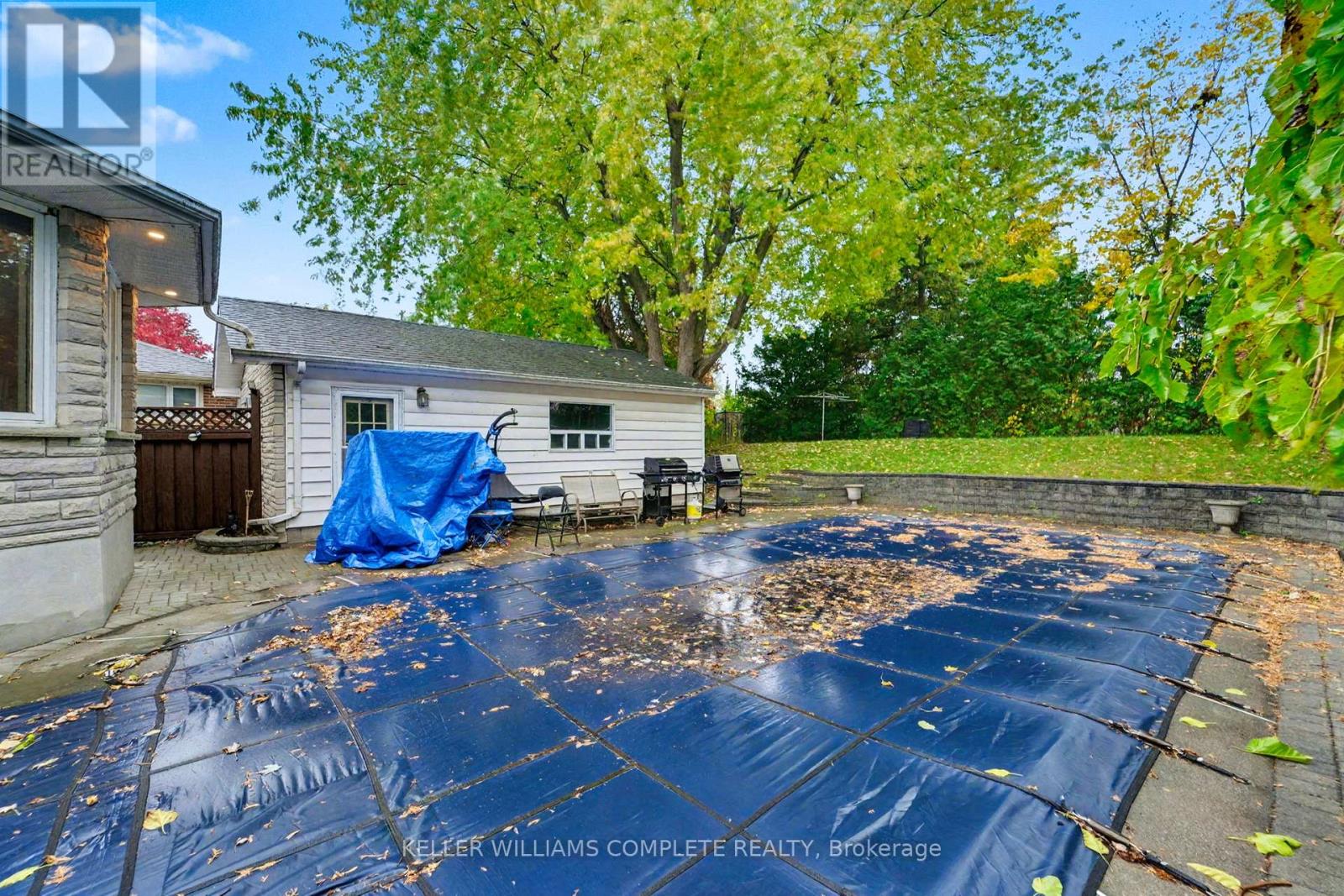 512 Finucane Street, Oshawa, Ontario  L1J 5L3 - Photo 39 - E12495980