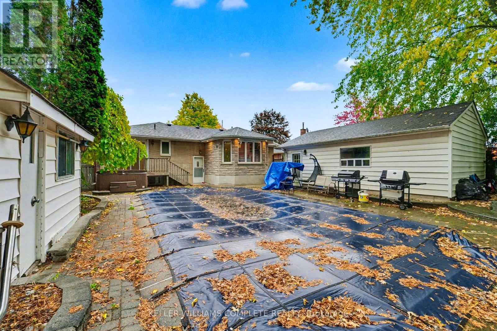 512 Finucane Street, Oshawa, Ontario  L1J 5L3 - Photo 40 - E12495980