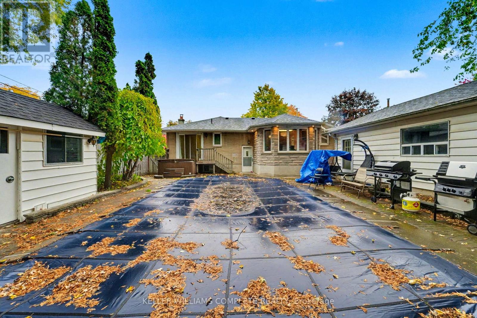 512 Finucane Street, Oshawa, Ontario  L1J 5L3 - Photo 41 - E12495980