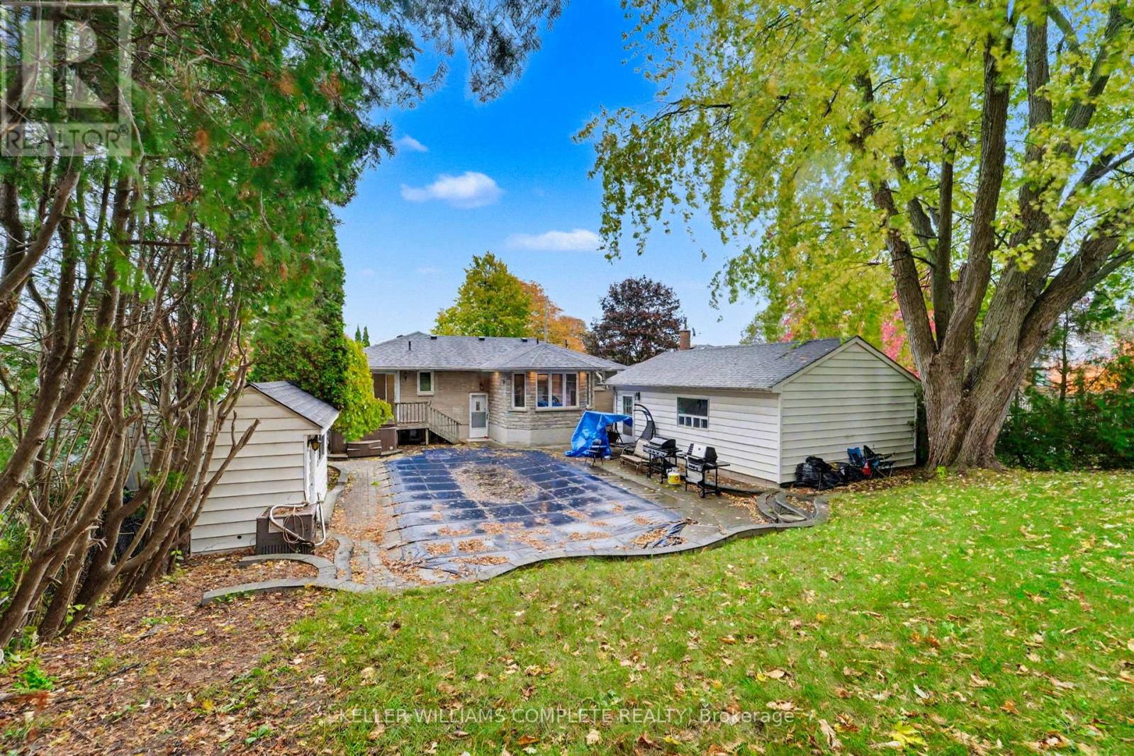 512 Finucane Street, Oshawa, Ontario  L1J 5L3 - Photo 42 - E12495980