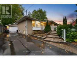 512 FINUCANE STREET, Oshawa, Ontario