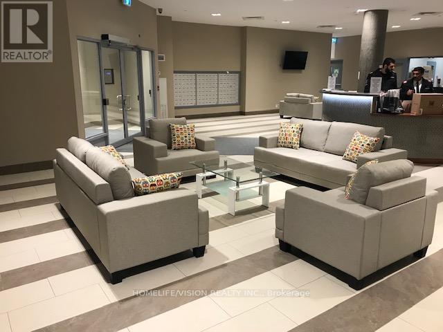903 - 2152 Lawrence Avenue E, Toronto, Ontario  M1R 3A7 - Photo 4 - E12495992