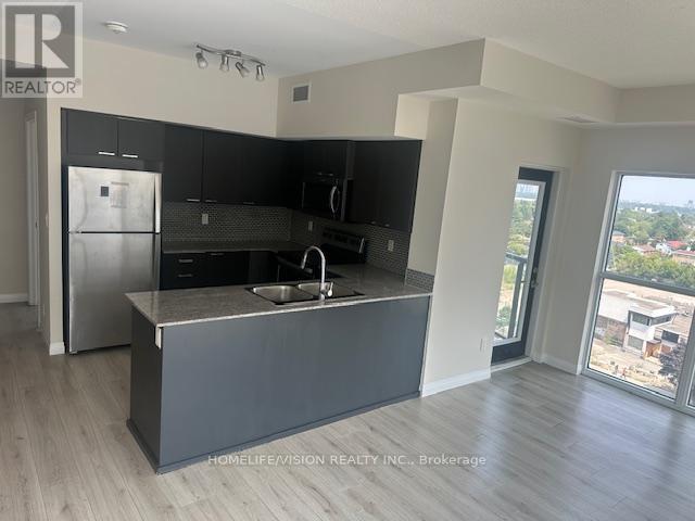 903 - 2152 Lawrence Avenue E, Toronto, Ontario  M1R 3A7 - Photo 8 - E12495992