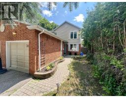 39 FROST DRIVE, Whitby, Ontario