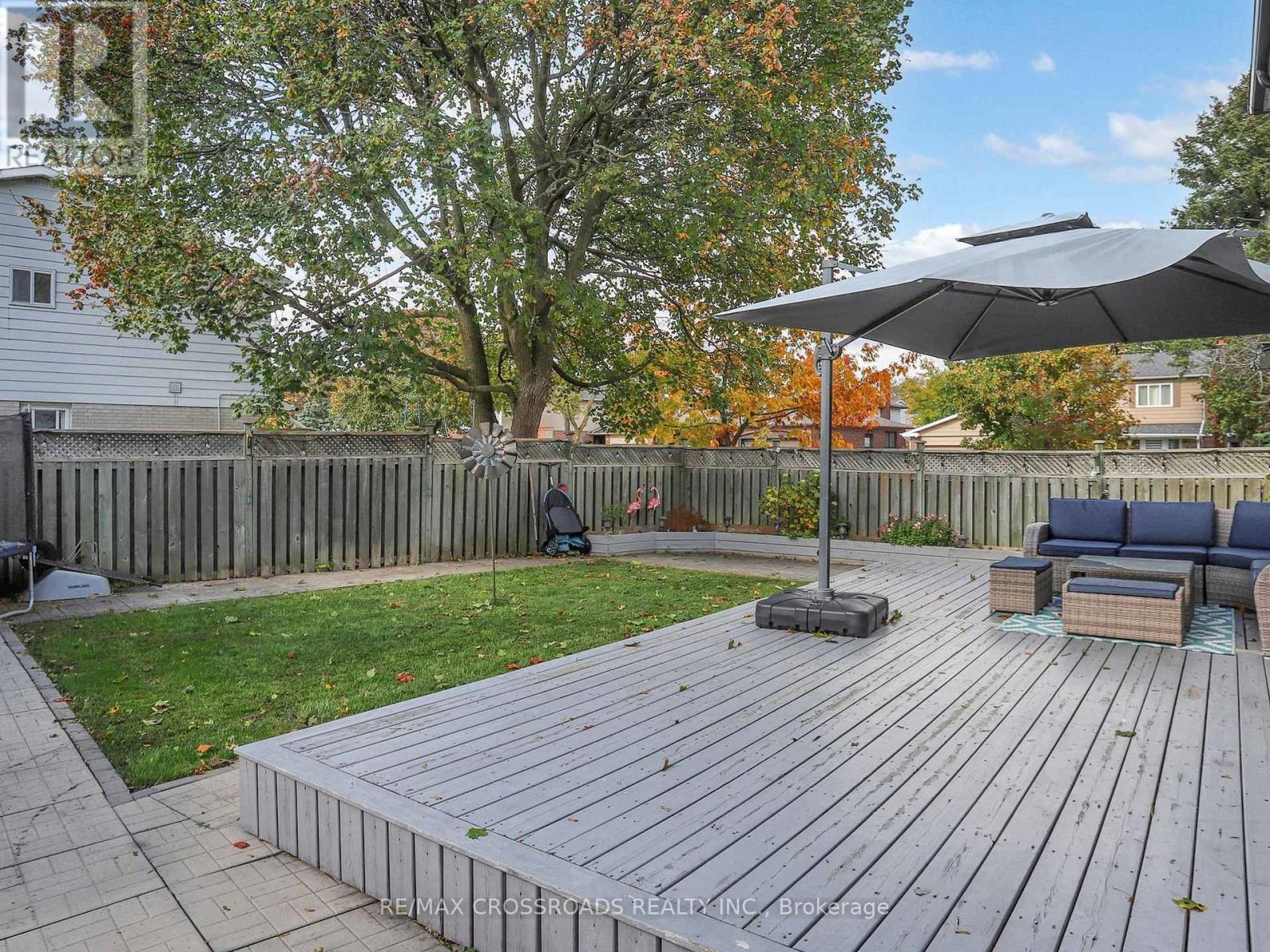 49 King Louis Crescent, Toronto, Ontario  M1T 2X1 - Photo 41 - E12496084