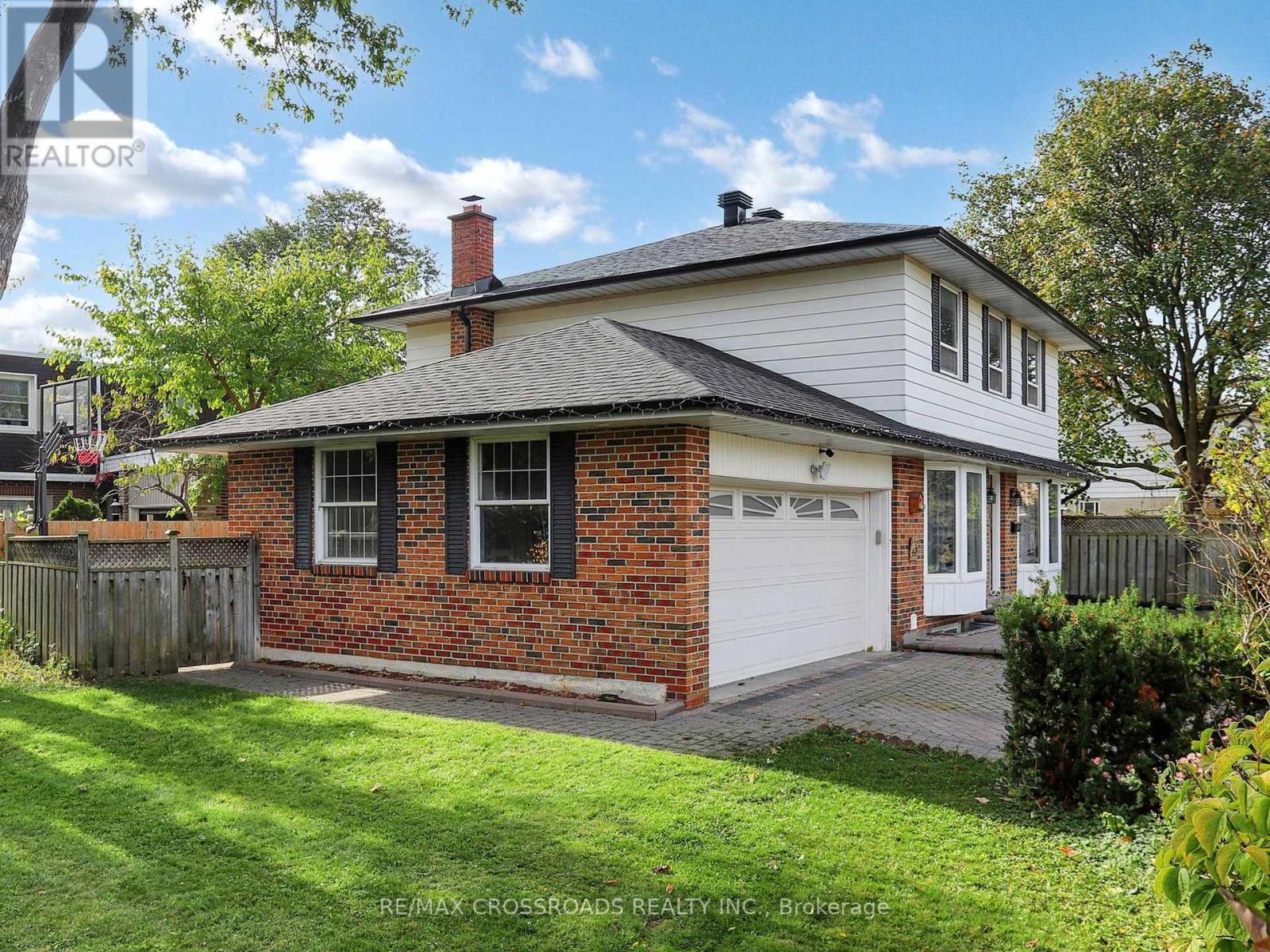 49 King Louis Crescent, Toronto, Ontario  M1T 2X1 - Photo 43 - E12496084