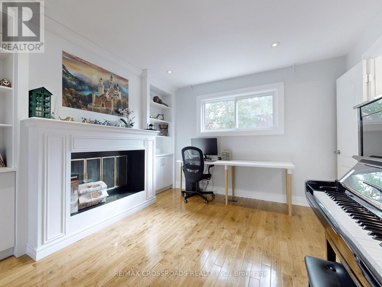 49 King Louis Crescent, Toronto, Ontario  M1T 2X1 - Photo 7 - E12496084