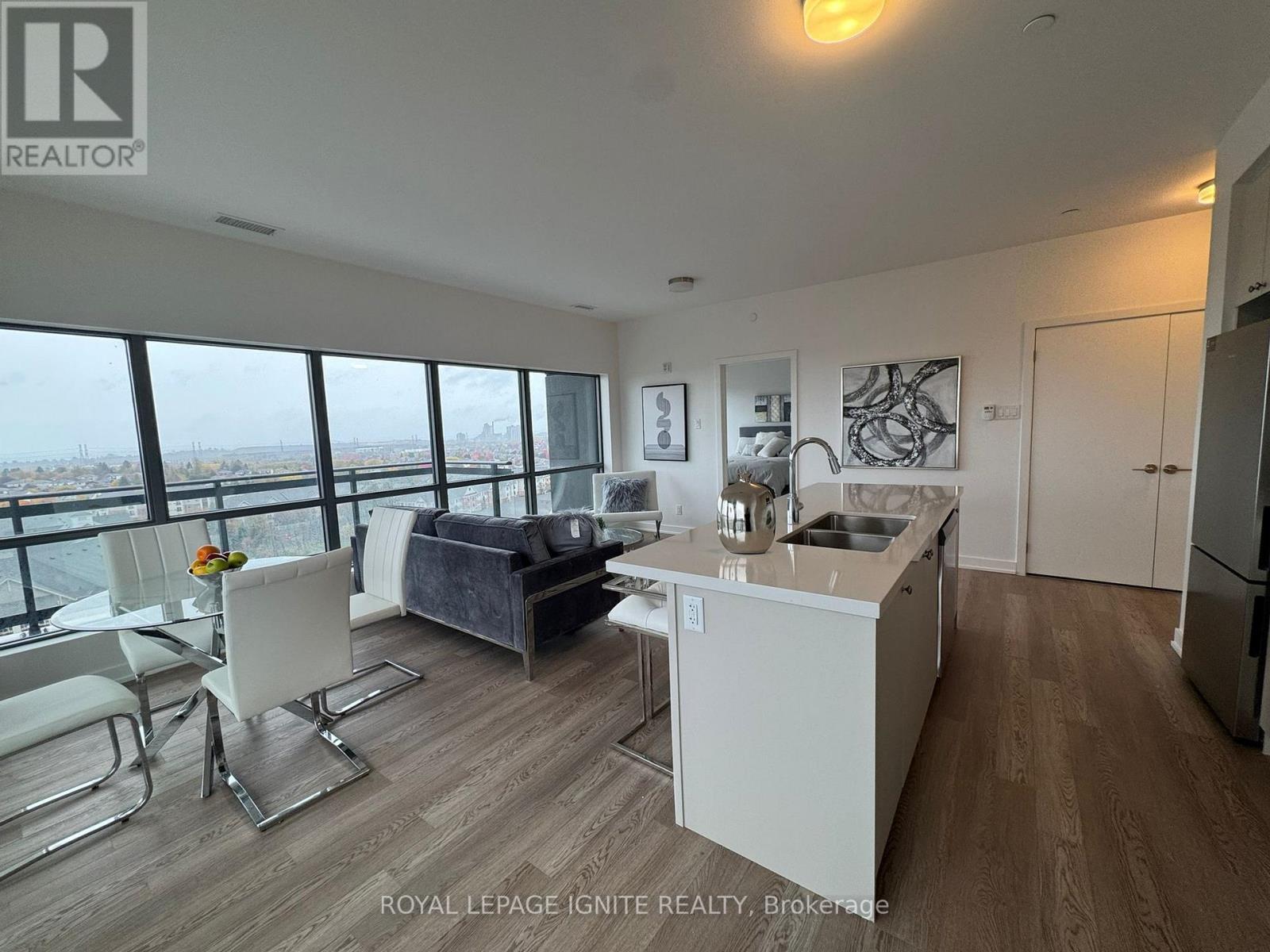 1103 - 55 Clarington Boulevard, Clarington, Ontario  L1C 7J4 - Photo 16 - E12496088