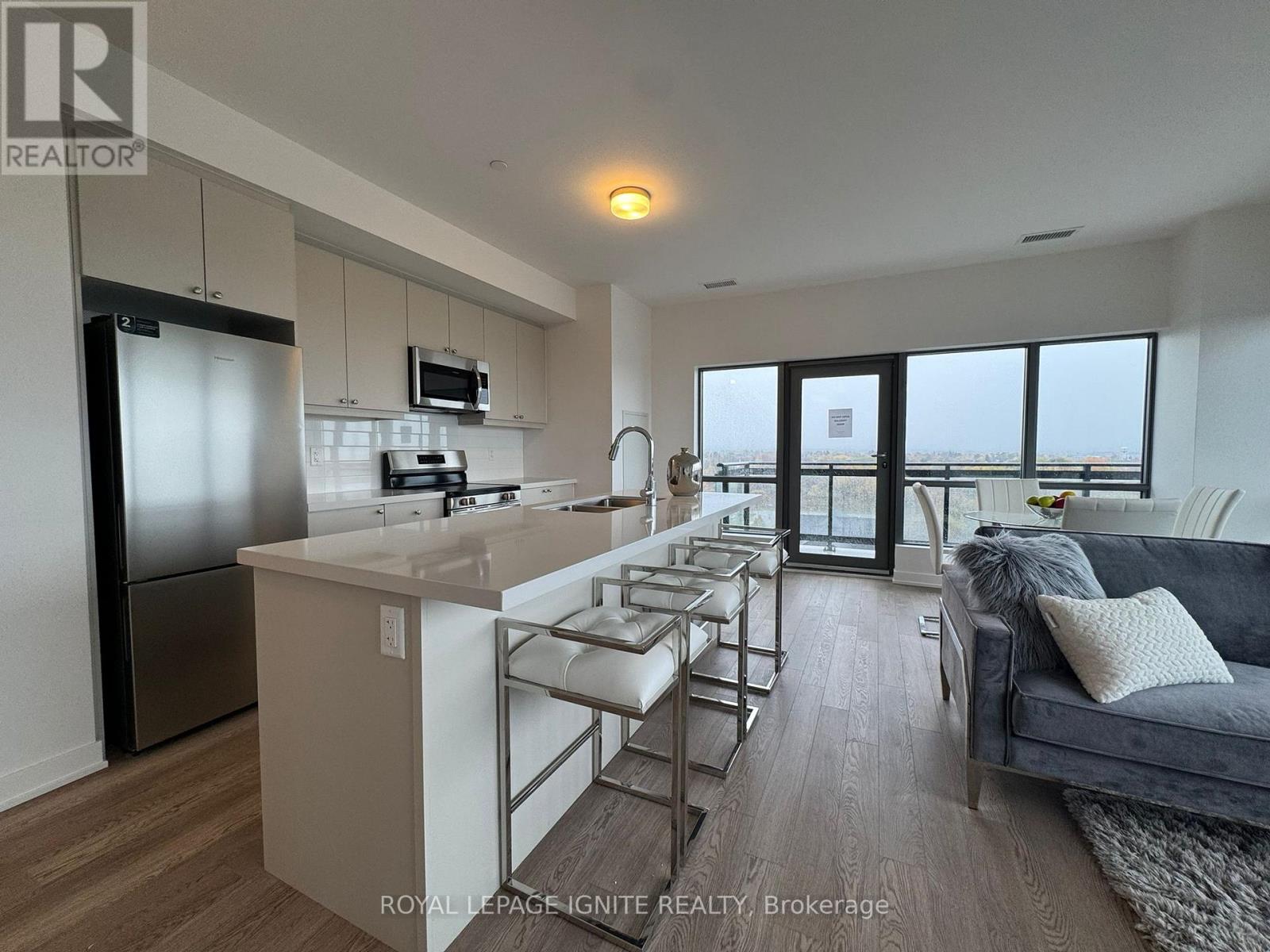 1103 - 55 Clarington Boulevard, Clarington, Ontario  L1C 7J4 - Photo 19 - E12496088