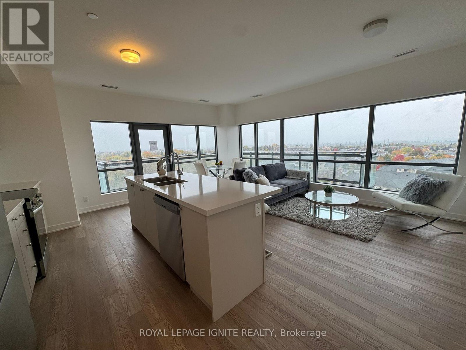 1103 - 55 Clarington Boulevard, Clarington, Ontario  L1C 7J4 - Photo 20 - E12496088