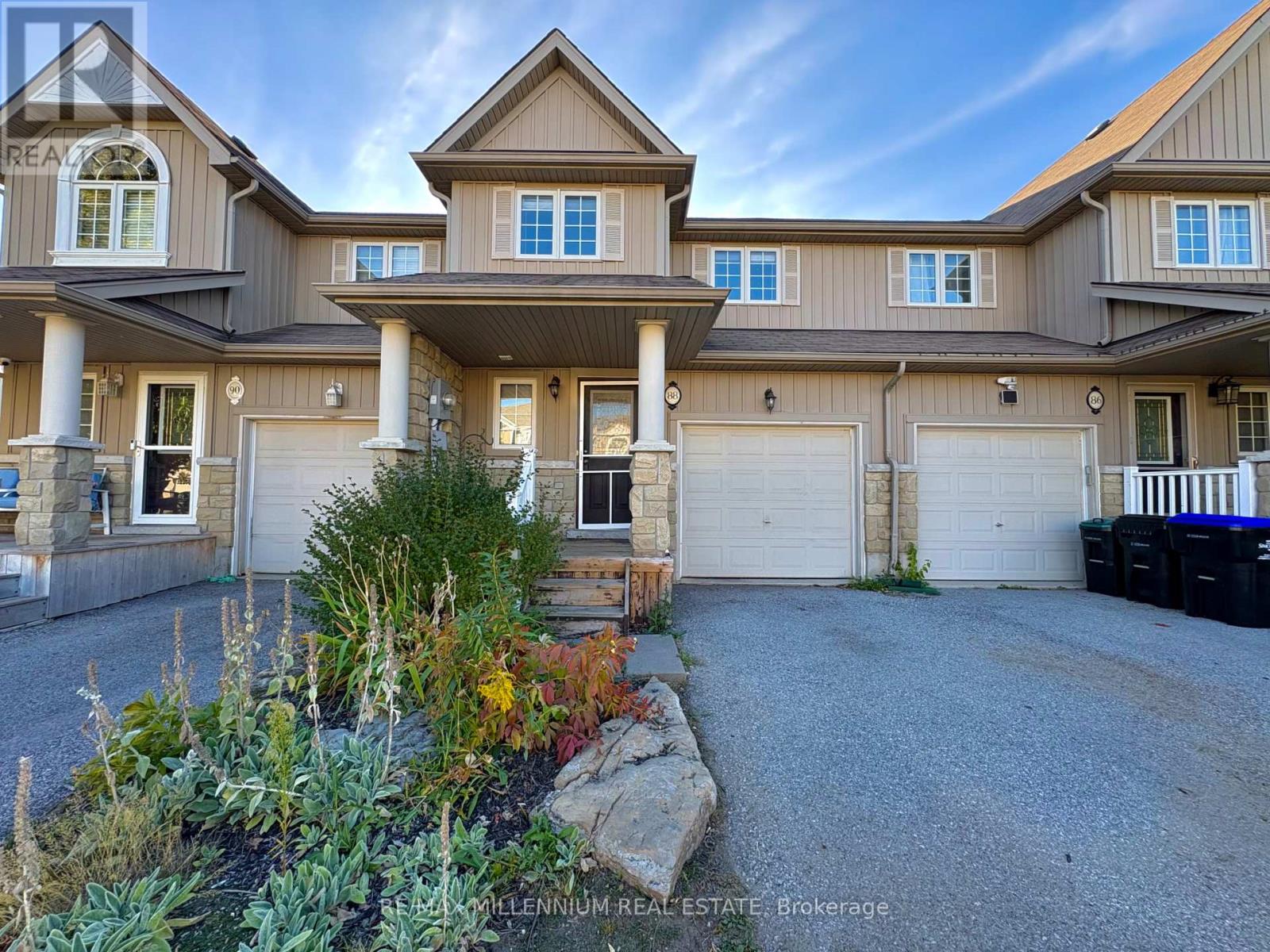 88 WARMAN STREET, New Tecumseth, Ontario