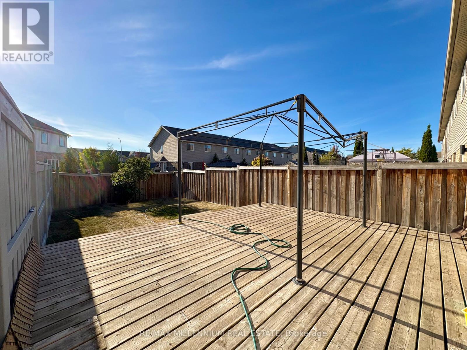 88 Warman Street, New Tecumseth, Ontario  L9R 0C1 - Photo 27 - N12419383