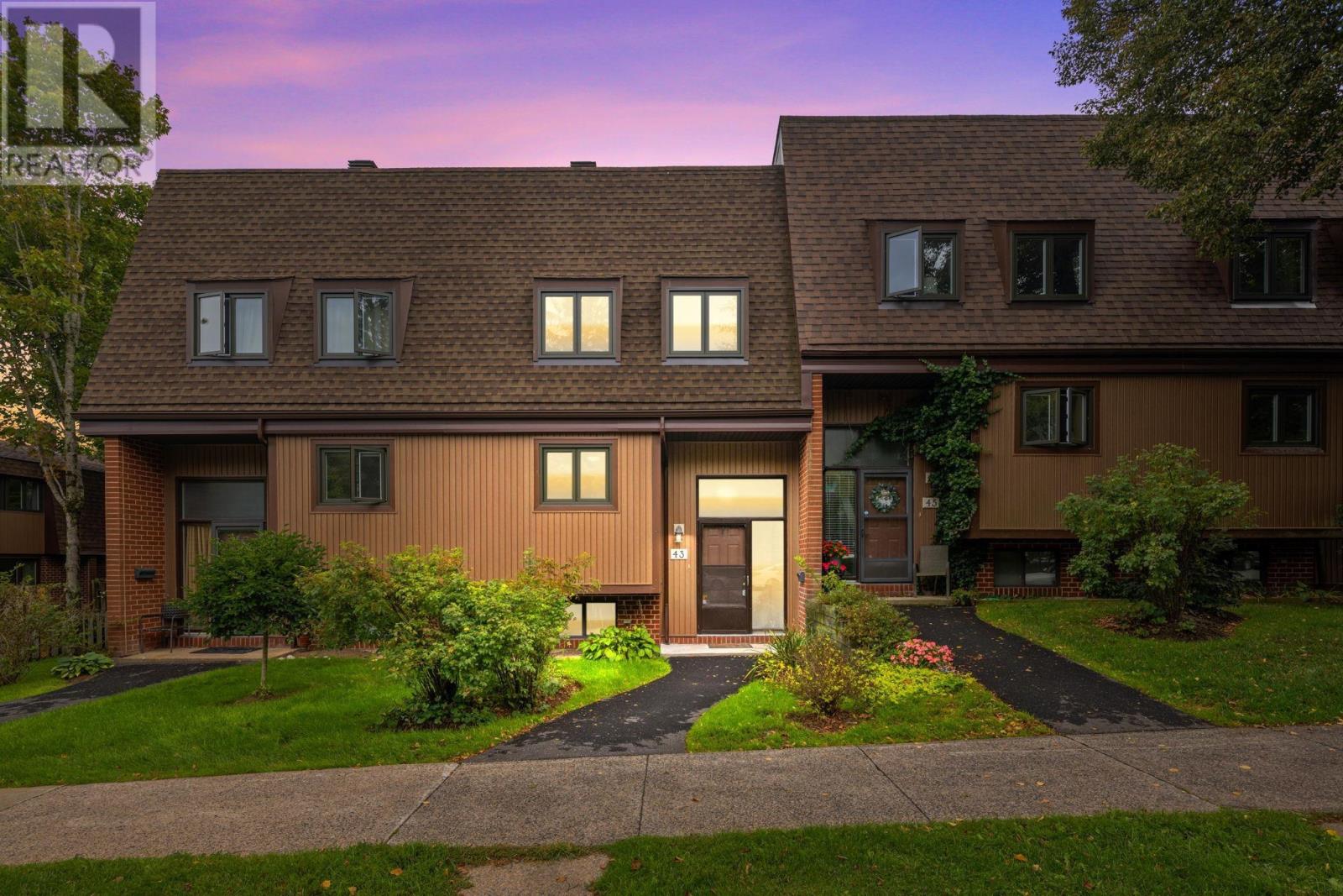 43 Westridge Drive, Halifax, Nova Scotia