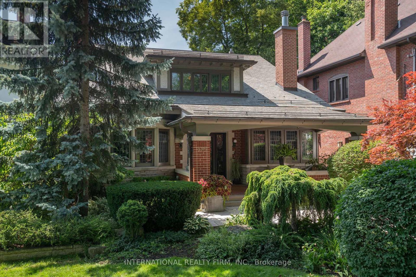 270 Indian Road, Toronto, Ontario  M6R 2X2 - Photo 46 - W12489418
