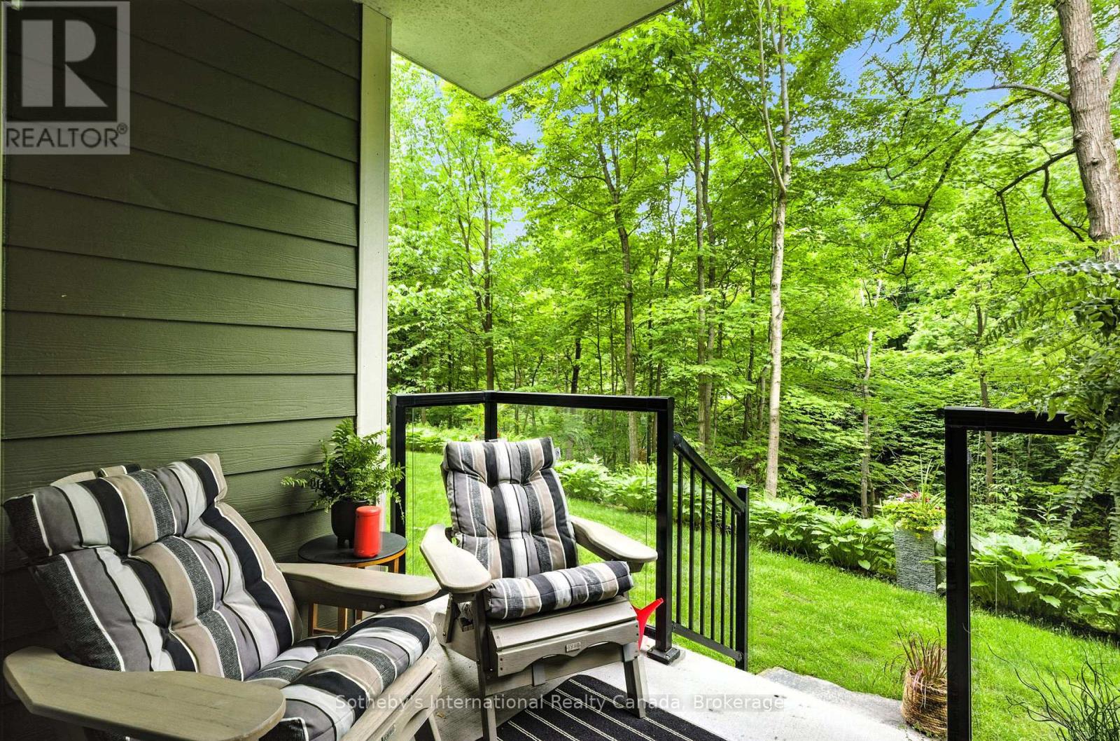 106 - 391 James Street W, Gravenhurst, Ontario  P1P 0A5 - Photo 4 - X12237219