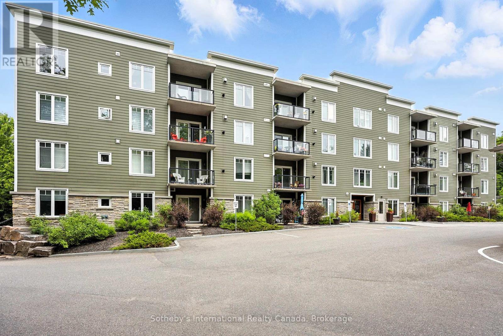 106 - 391 James Street W, Gravenhurst, Ontario  P1P 0A5 - Photo 10 - X12237219