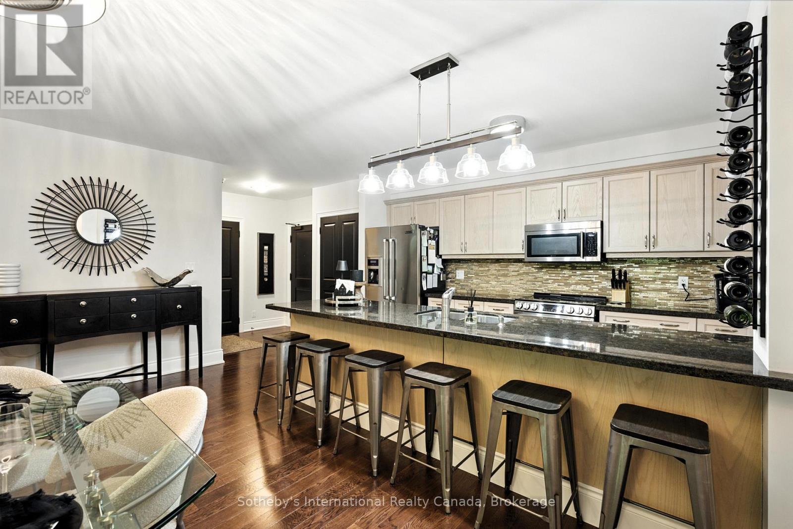 106 - 391 James Street W, Gravenhurst, Ontario  P1P 0A5 - Photo 12 - X12237219