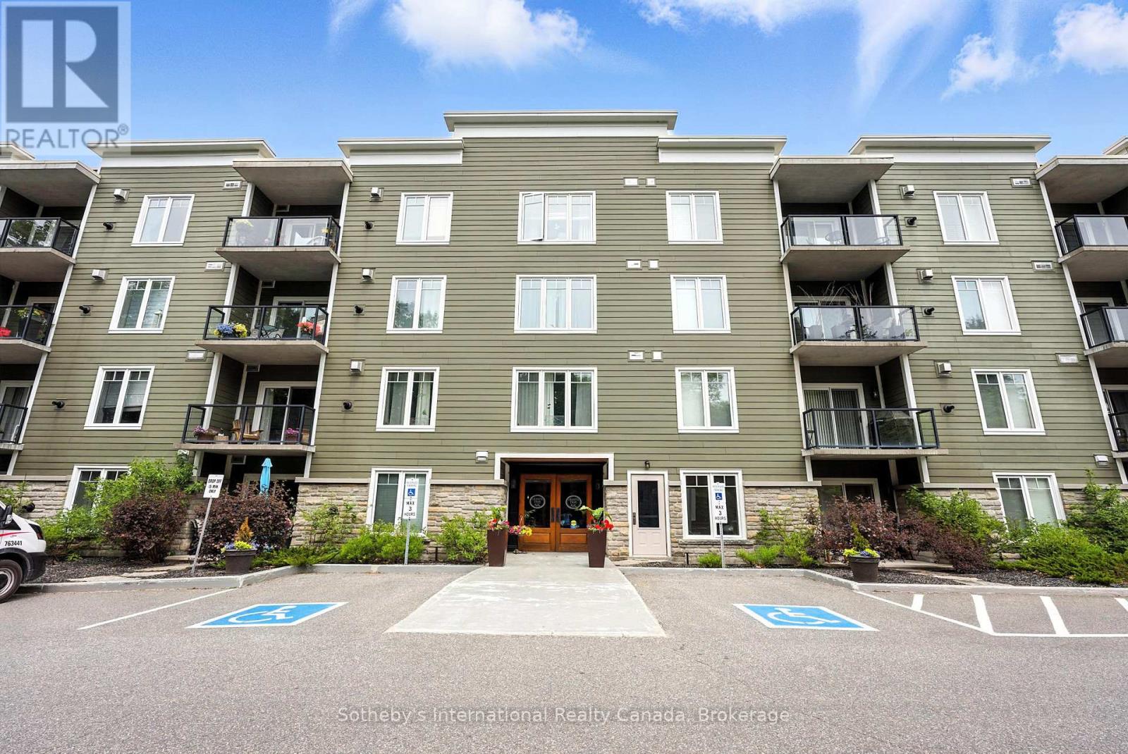 106 - 391 James Street W, Gravenhurst, Ontario  P1P 0A5 - Photo 8 - X12237219