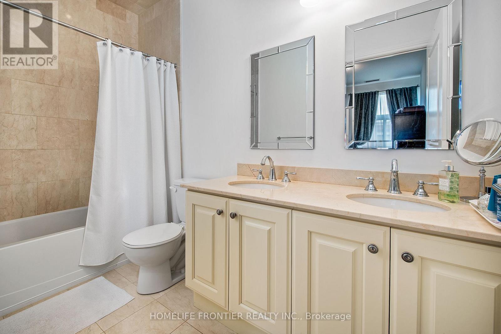 Ph607 - 281 Woodbridge Avenue, Vaughan, Ontario  L4L 0C6 - Photo 11 - N12495908