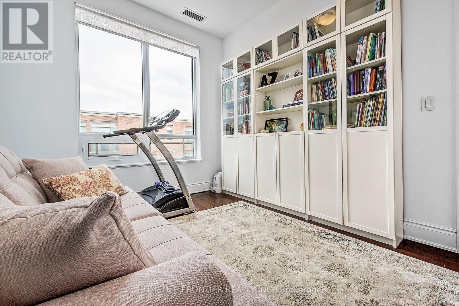 Ph607 - 281 Woodbridge Avenue, Vaughan, Ontario  L4L 0C6 - Photo 12 - N12495908