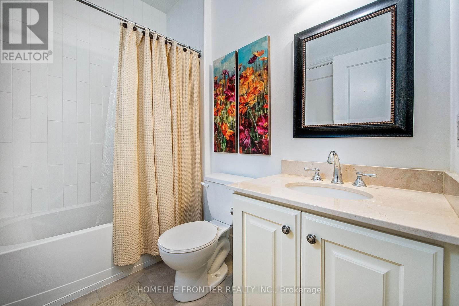 Ph607 - 281 Woodbridge Avenue, Vaughan, Ontario  L4L 0C6 - Photo 13 - N12495908