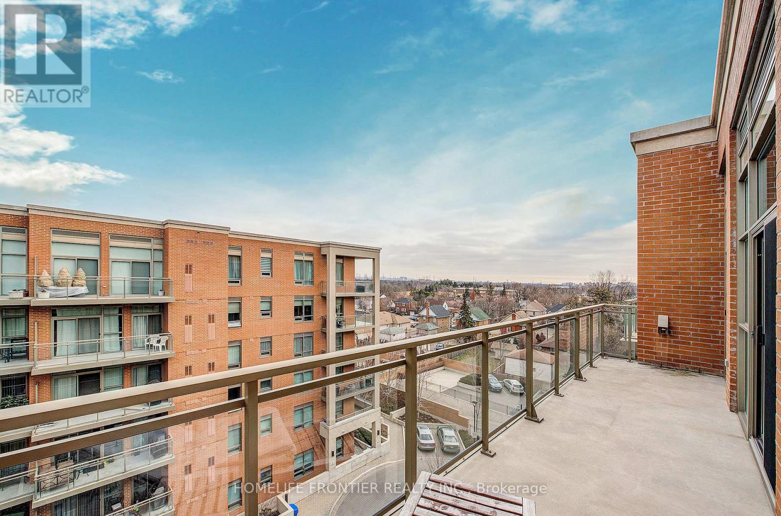 Ph607 - 281 Woodbridge Avenue, Vaughan, Ontario  L4L 0C6 - Photo 15 - N12495908