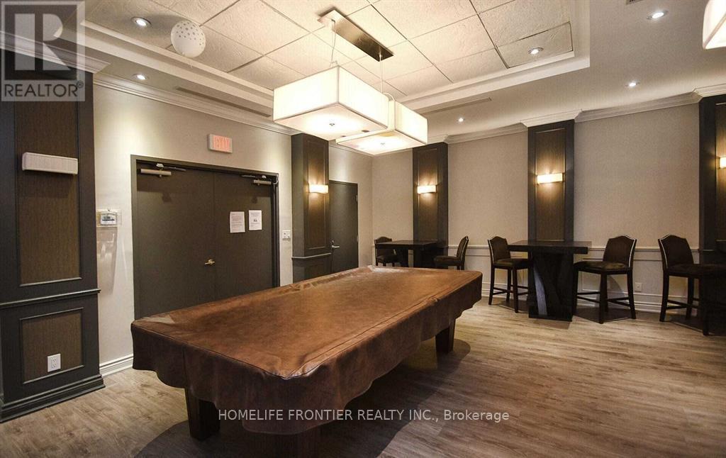 Ph607 - 281 Woodbridge Avenue, Vaughan, Ontario  L4L 0C6 - Photo 16 - N12495908