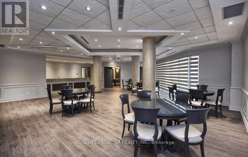 Ph607 - 281 Woodbridge Avenue, Vaughan, Ontario  L4L 0C6 - Photo 18 - N12495908