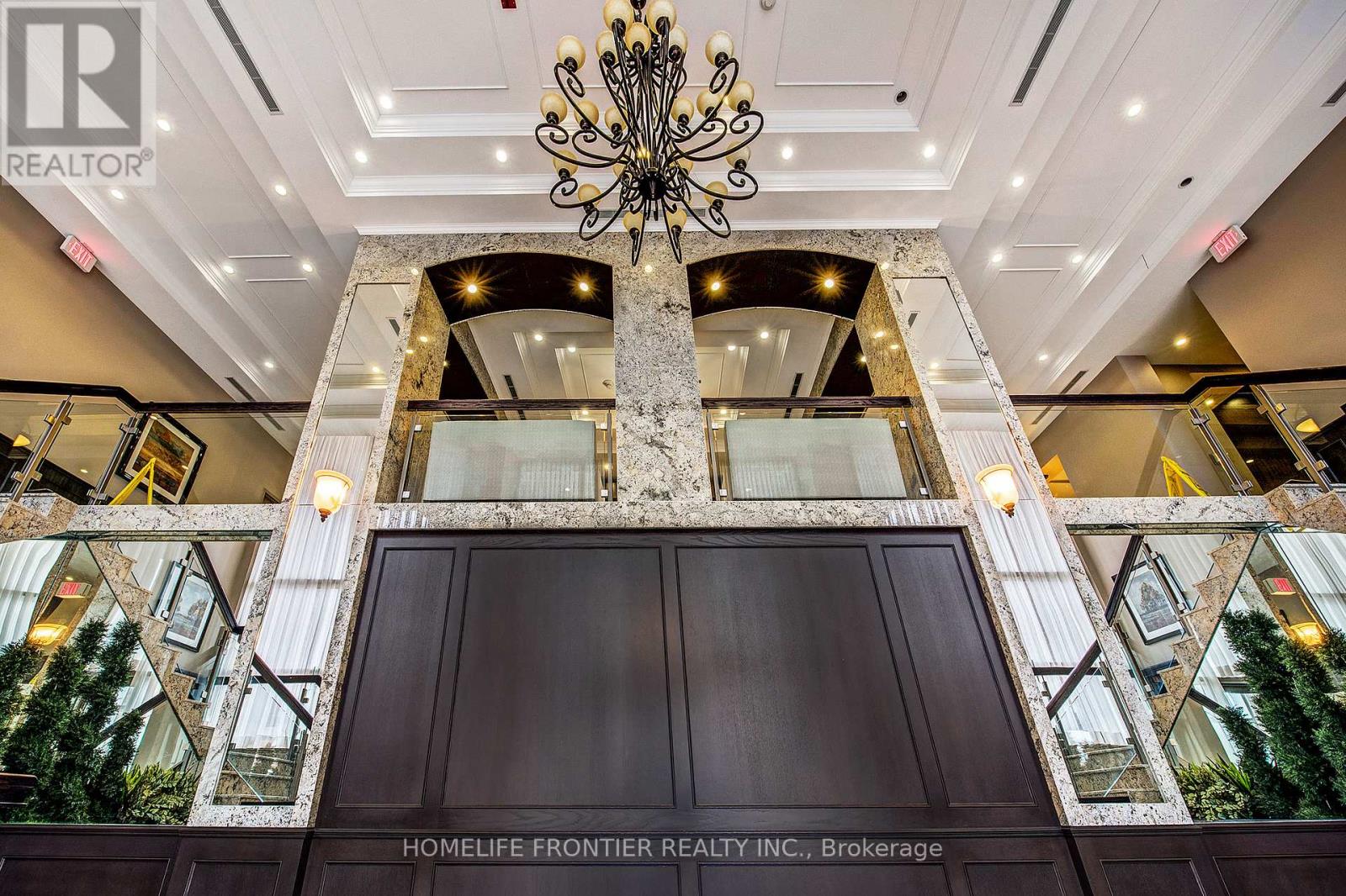 Ph607 - 281 Woodbridge Avenue, Vaughan, Ontario  L4L 0C6 - Photo 3 - N12495908